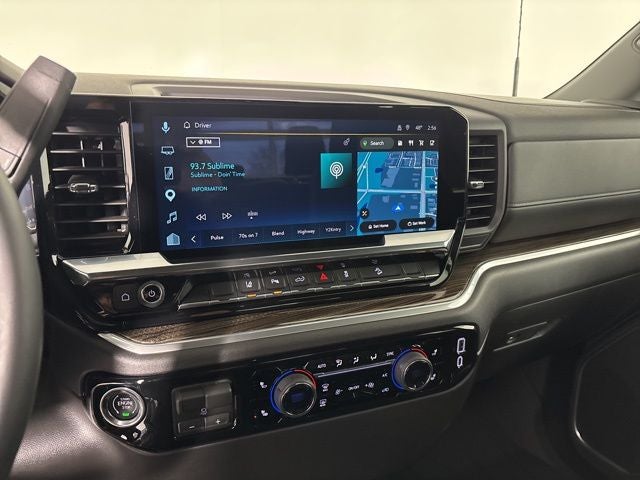 2026 Chevrolet Silverado 3500HD LT