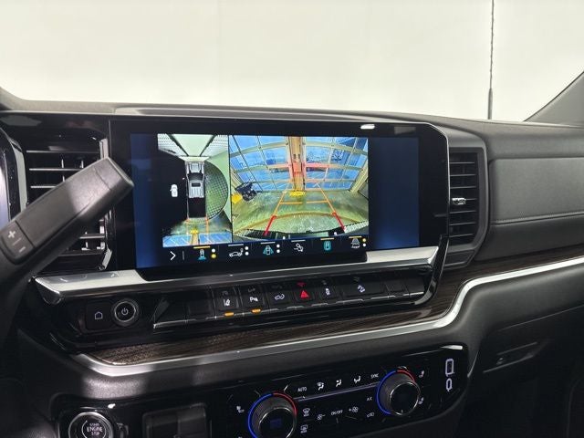 2026 Chevrolet Silverado 3500HD LT