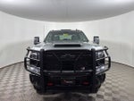 2026 Chevrolet Silverado 3500HD LT
