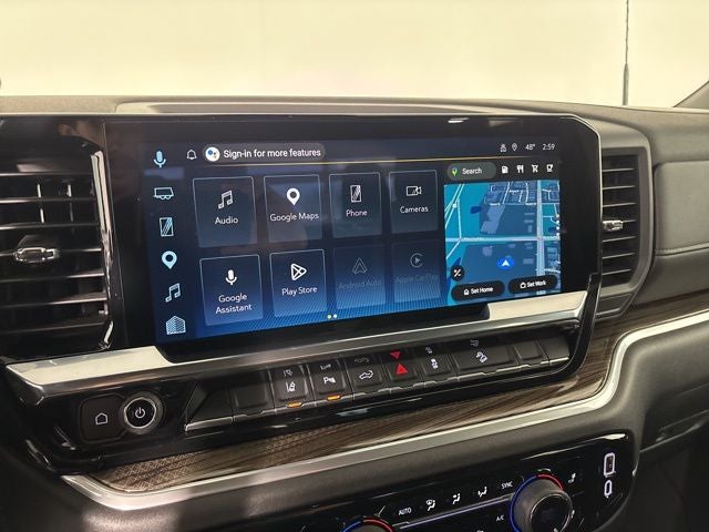 2026 Chevrolet Silverado 3500HD LT