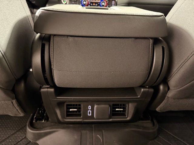 2026 Chevrolet Silverado 3500HD LT