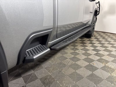 2026 Chevrolet Silverado 3500HD LT