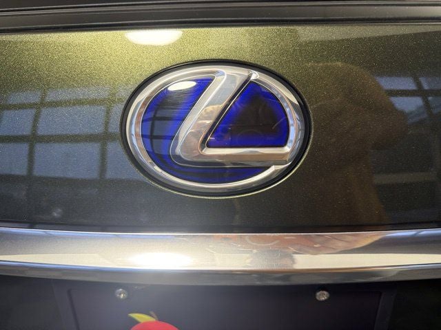 2021 Lexus RX 450h
