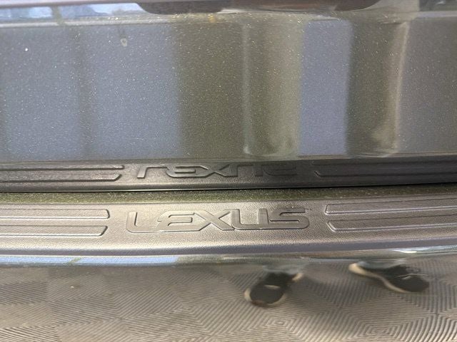 2021 Lexus RX 450h