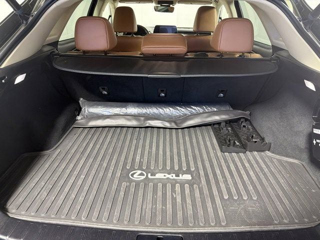2021 Lexus RX 450h