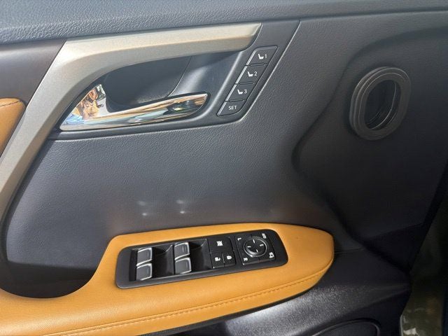 2021 Lexus RX 450h