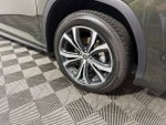 2021 Lexus RX 450h