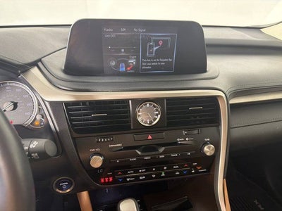2021 Lexus RX 450h