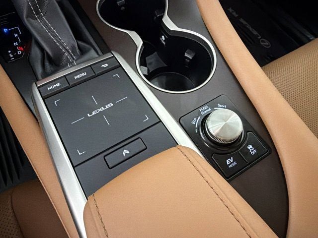 2021 Lexus RX 450h
