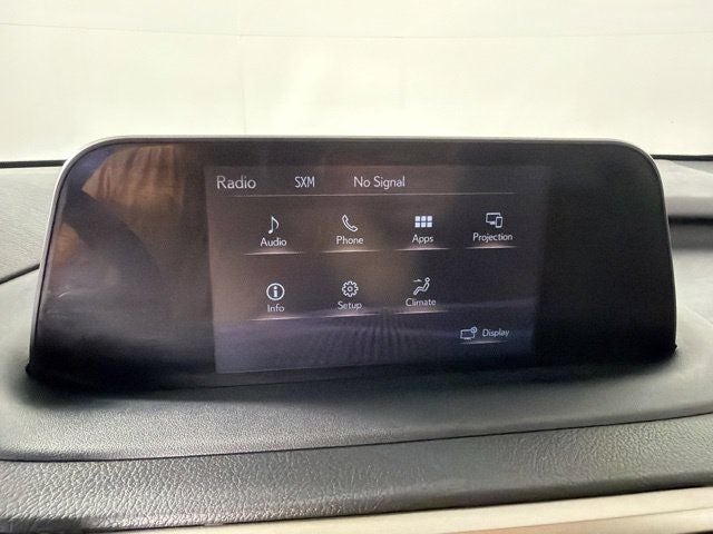 2021 Lexus RX 450h