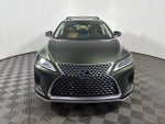 2021 Lexus RX 450h