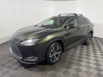 2021 Lexus RX 450h