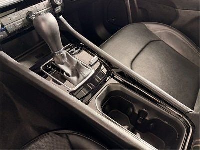 2022 Jeep Compass (RED) Edition