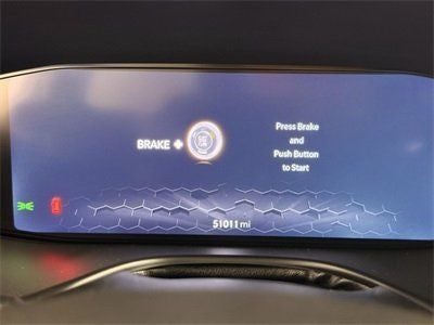 2022 Jeep Compass (RED) Edition