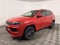 2022 Jeep Compass (RED) Edition