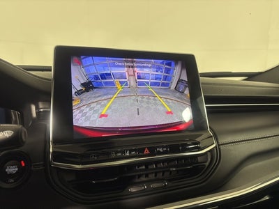 2022 Jeep Compass High Altitude