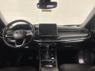 2022 Jeep Compass High Altitude