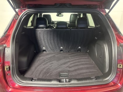 2022 Jeep Compass High Altitude