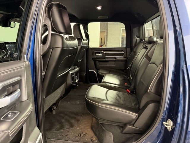 2023 RAM 3500 Laramie