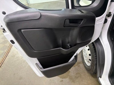 2023 RAM ProMaster 1500 Low Roof 136 WB