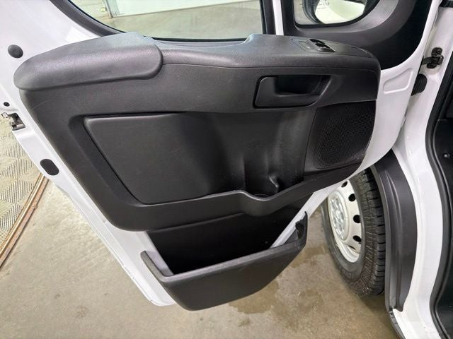 2023 RAM ProMaster 1500 Low Roof 136 WB