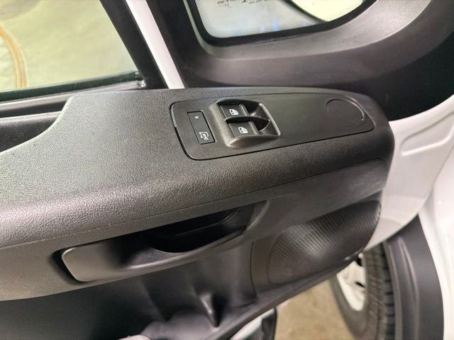 2023 RAM ProMaster 1500 Low Roof 136 WB
