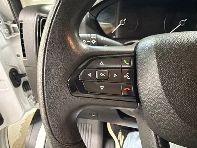2023 RAM ProMaster 1500 Low Roof 136 WB