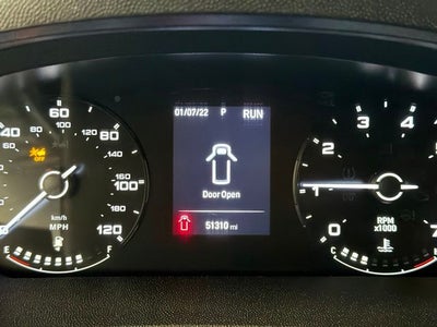 2023 RAM ProMaster 1500 Low Roof 136 WB