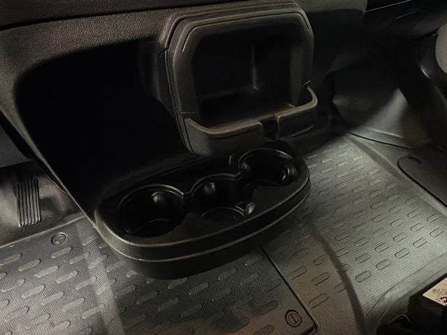 2023 RAM ProMaster 1500 Low Roof 136 WB