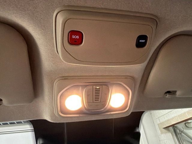2023 RAM ProMaster 1500 Low Roof 136 WB