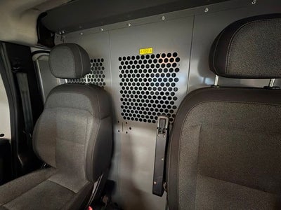 2023 RAM ProMaster 1500 Low Roof 136 WB