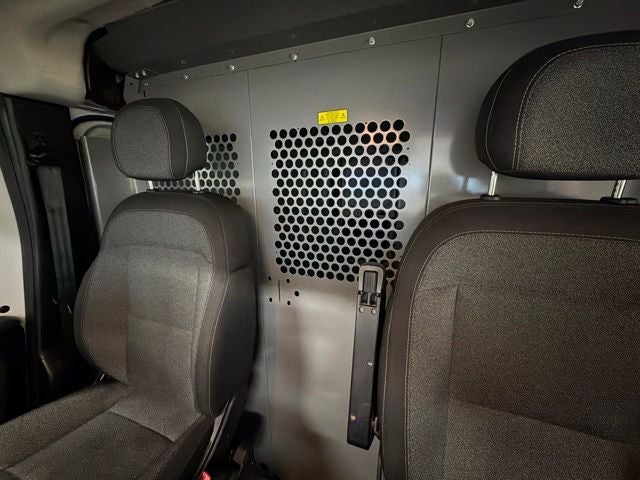 2023 RAM ProMaster 1500 Low Roof 136 WB