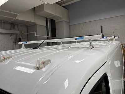 2023 RAM ProMaster 1500 Low Roof 136 WB