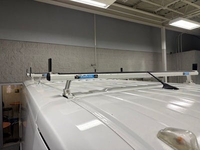 2023 RAM ProMaster 1500 Low Roof 136 WB