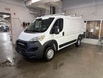 2023 RAM ProMaster 1500 Low Roof 136 WB