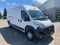 2024 RAM ProMaster 2500 High Roof