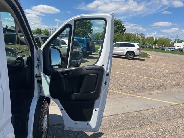 2024 RAM ProMaster 2500 High Roof