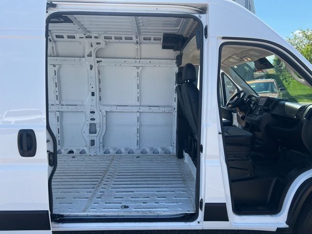 2024 RAM ProMaster 2500 High Roof