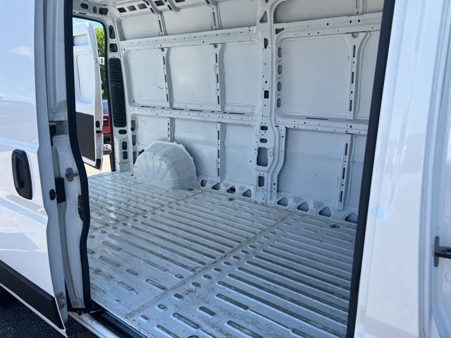 2024 RAM ProMaster 2500 High Roof