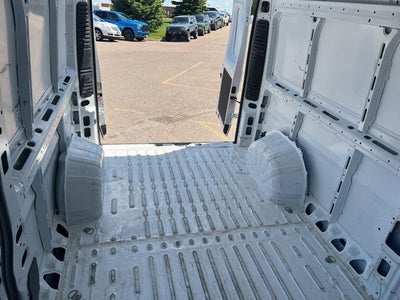 2024 RAM ProMaster 2500 High Roof