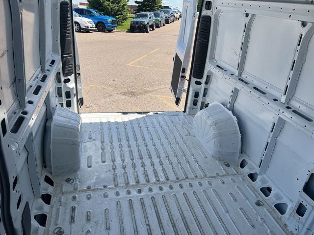 2024 RAM ProMaster 2500 High Roof