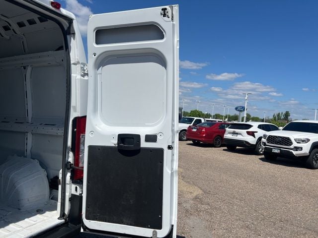 2024 RAM ProMaster 2500 High Roof
