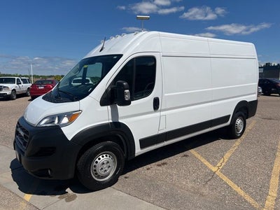 2024 RAM ProMaster 2500 High Roof