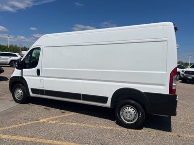 2024 RAM ProMaster 2500 High Roof