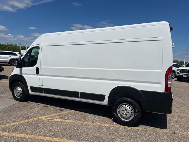 2024 RAM ProMaster 2500 High Roof