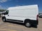 2024 RAM ProMaster 2500 High Roof