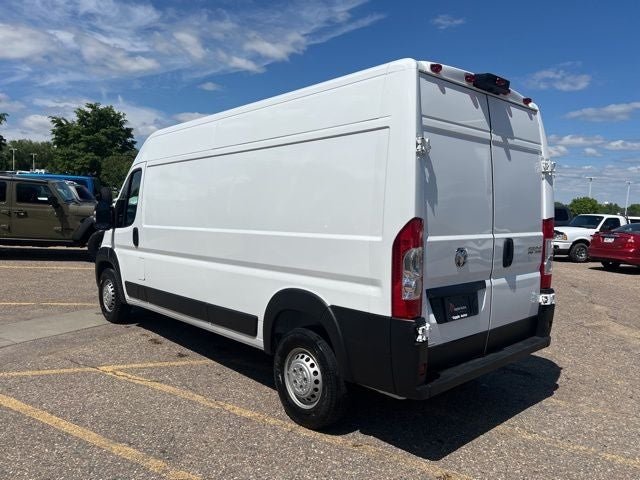 2024 RAM ProMaster 2500 High Roof