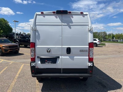 2024 RAM ProMaster 2500 High Roof