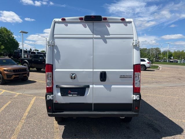 2024 RAM ProMaster 2500 High Roof