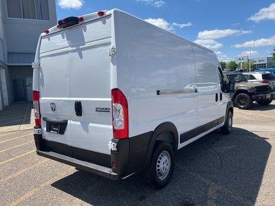 2024 RAM ProMaster 2500 High Roof